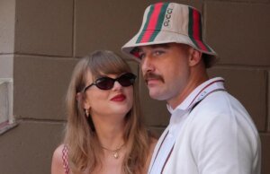 Lo que sabemos sobre la rumoreada boda MSG de Taylor Swift y Travis Kelce