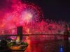 Especial de fuegos artificiales del 4 de julio de Macy’s 2026: cómo mirar desde cualquier lugar