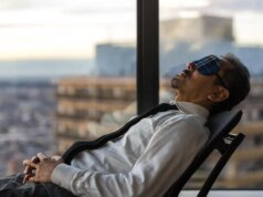 Google Well being finalmente reconoce el valor de las siestas