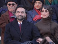 La esposa de Mamdani es coanfitriona de un lujoso retiro musulmán en el que se presenta a la Virgen María como una «mujer palestina» bajo la ocupación