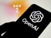 Se informa que OpenAI está considerando un altavoz portátil como dispositivo debut