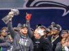 Seahawks vendidos al propietario minoritario de los 49ers por una cifra récord de 9.600 millones de dólares