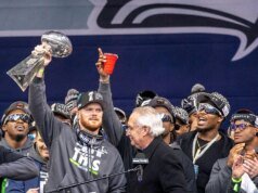 Seahawks vendidos al propietario minoritario de los 49ers por una cifra récord de 9.600 millones de dólares