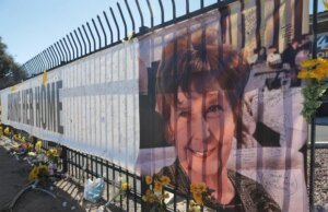 El FBI investiga la legitimidad de las notas de rescate de Nancy Guthrie