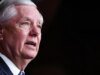 Líderes estadounidenses y mundiales rinden homenaje a Lindsey Graham tras su muerte repentina
