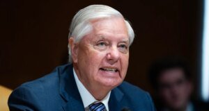 ¿Quién podría sustituir a Lindsey Graham en el Senado tras su repentina muerte?