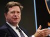 Jay Clayton, candidato al DNI de Trump, testificará en la audiencia de confirmación del Senado