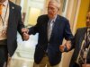 Los líderes republicanos del Senado dicen que han hablado con McConnell por teléfono