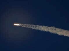 SpaceX quiere lanzar 100.000 satélites Starlink más, por 100 veces el ancho de banda