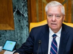 ¿Cuál es el proceso para cubrir la vacante de Lindsey Graham en el Senado?