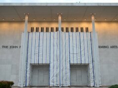 Kennedy Heart vende paquete de entradas por valor de 25.000 dólares para ver los fuegos artificiales del 4 de julio en DC