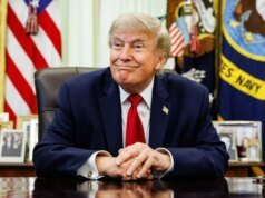 Trump anuncia indultos para violadores de contaminación procesados por "arreglando su auto"