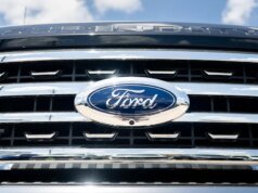 Ford retira del mercado 177.000 vehículos por limpiaparabrisas, transmisión y otros problemas