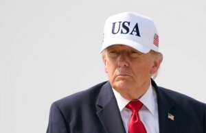Fuentes: Es possible que Trump perdone a los violadores de la contaminación; sopesando el indulto para Diddy