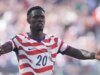 Estados Unidos vs.Bélgica: transmita el partido de la Copa Mundial de la FIFA 2026 en vivo free of charge