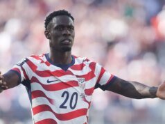 Estados Unidos vs.Bélgica: transmita el partido de la Copa Mundial de la FIFA 2026 en vivo free of charge