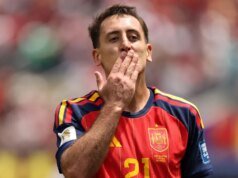 Portugal vs.España: transmita el partido de la Copa Mundial de la FIFA 2026 en vivo free of charge