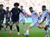 Bélgica elimina a los estadounidenses por 4-1 y pone fin a la racha mundialista de los estadounidenses en Seattle