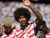 Chris Richards sobre la controversia sobre la tarjeta roja en el partido entre Estados Unidos y Bélgica: "Negocios como siempre"
