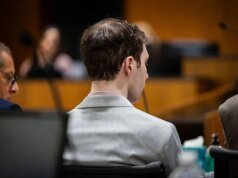 El compañero de cuarto del sospechoso en el asesinato de Charlie Kirk recibe inmunidad por declaraciones grabadas