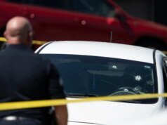 Video de seguridad captura momentos después de que ICE matara a tiros a un hombre en Maine