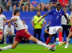 España pasa a la closing del Mundial tras derrotar a Francia en un feriado nacional