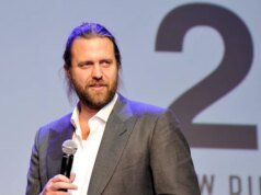 Carl Rinsch condenado a 2,5 años de prisión por defraudar a Netflix