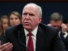 O ex-diretor da CIA John Brennan processa DOJ e funcionários de Trump por investigações criminais