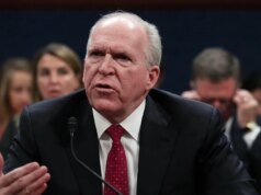 O ex-diretor da CIA John Brennan processa DOJ e funcionários de Trump por investigações criminais