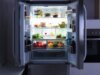 ¿Se queda sin energía debido a las tormentas de verano? Aquí le mostramos cómo mantener los alimentos seguros en su refrigerador hasta por 48 horas