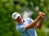 Lucas Glover constrói vantagem de dois tiros no John Deere Traditional