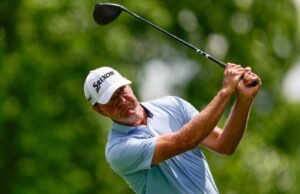 Lucas Glover constrói vantagem de dois tiros no John Deere Traditional