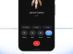 Tus llamadas de Google Voice acaban de obtener una toma de notas con IA y un precio más económico