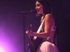 Gracie Abrams: ahora en el centro del escenario