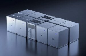 La nueva batería de iones de sodio podría remodelar el almacenamiento en purple