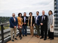 Una startup taiwanesa de IA establece su sede norteamericana en Bellevue, con potencial para 500 empleados