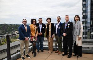 Una startup taiwanesa de IA establece su sede norteamericana en Bellevue, con potencial para 500 empleados