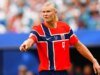 Las redes sociales no quedaron impresionadas por el hecho de que Noruega sustituyera a Erling Haaland con su Copa del Mundo en juego.