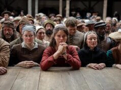 48 de las mejores películas de Netflix que deberías transmitir ahora