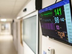 La IA puede detectar un riesgo cardíaco mortal en un ECG de rutina