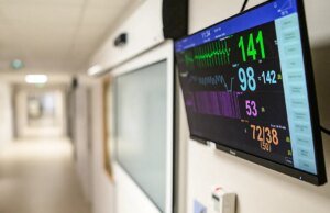 La IA puede detectar un riesgo cardíaco mortal en un ECG de rutina