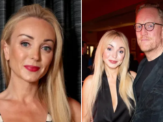 Helen George de Name The Midwife se separa de su novio antes de insinuar una ‘falta de respeto’