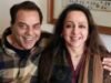 Hema Malini habla sobre aceptar a Padma Bhushan para Dharmendra
