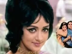 Hema Malini sobre cómo su madre manejó a los productores de cine en los años 1970