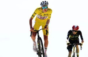 Cómo ver el Tour de Francia 2026 on-line free of charge