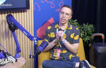 Austin Evans cube que el mayor cambio de mentalidad de los creadores es aprender a pensar más allá del siguiente vídeo