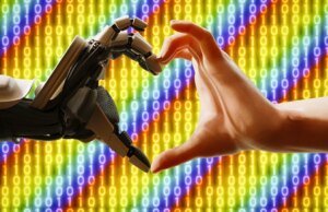 La aplicación de citas homosexual Goose acusada de utilizar modelos de inteligencia synthetic para generar interés