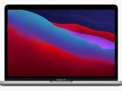 Esta MacBook Professional incluye funciones premium por menos de $400