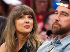 Detalles de la boda de Taylor Swift: todo lo revelado hasta ahora, incluida la ceremonia de dirección de Adam Sandler