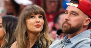 Detalles de la boda de Taylor Swift: todo lo revelado hasta ahora, incluida la ceremonia de dirección de Adam Sandler